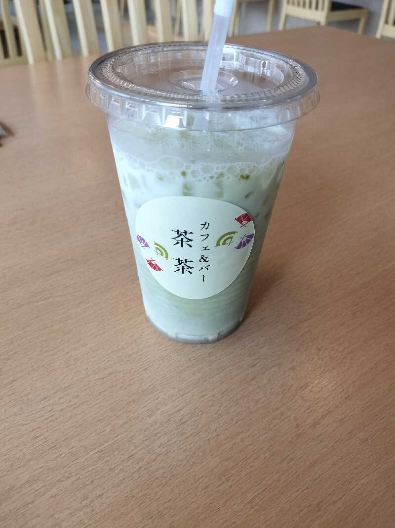フィズさんの大津温泉 おふろcaféびわこ座のサ活写真