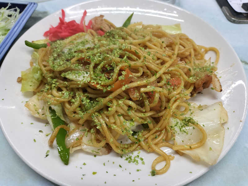 フィズさんのカンデオホテルズ南海和歌山のサ活写真