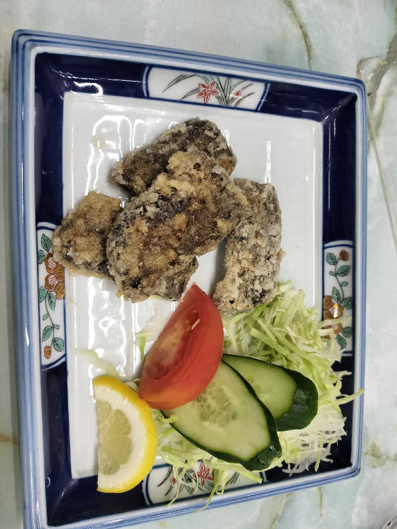 フィズさんのカンデオホテルズ南海和歌山のサ活写真