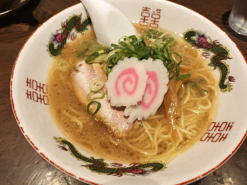 フィズさんのきのくに温泉のサ活写真