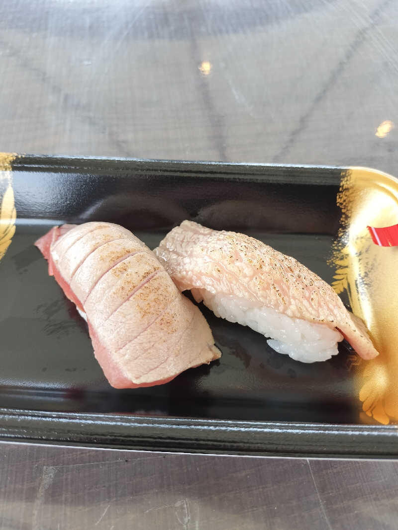 フィズさんの天然紀州黒潮温泉のサ活写真