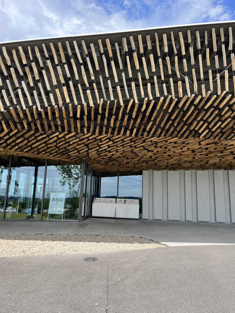 お父さんさんのSnow Peak FIELD SUITE SPA HEADQUARTERSのサ活写真