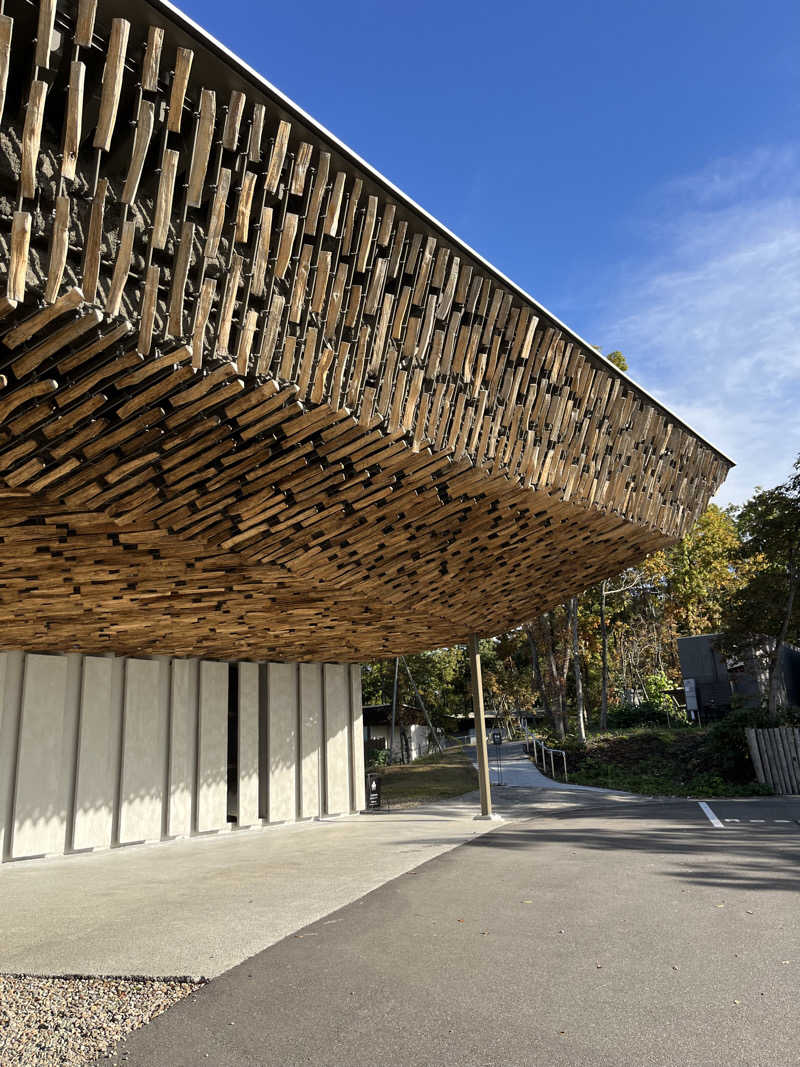 お父さんさんのSnow Peak FIELD SUITE SPA HEADQUARTERSのサ活写真