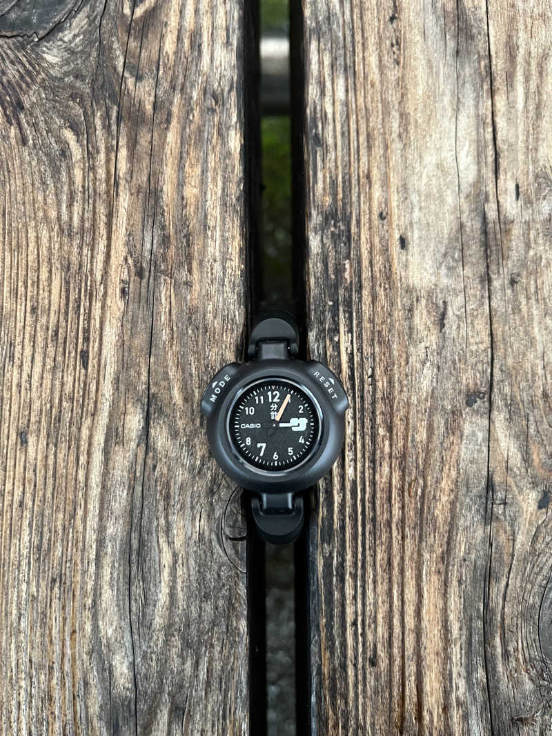 お父さんさんのサウナと天然温泉 じょんのび館のサ活写真