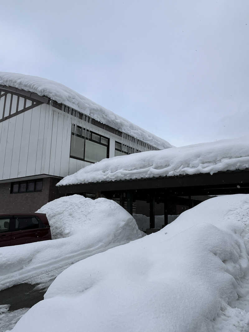 お父さんさんのいい湯らていのサ活写真