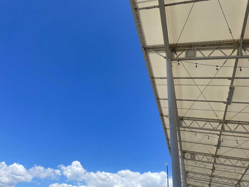 めーさんの大阪・関西万博 万博サウナ「太陽のつぼみ」のサ活写真