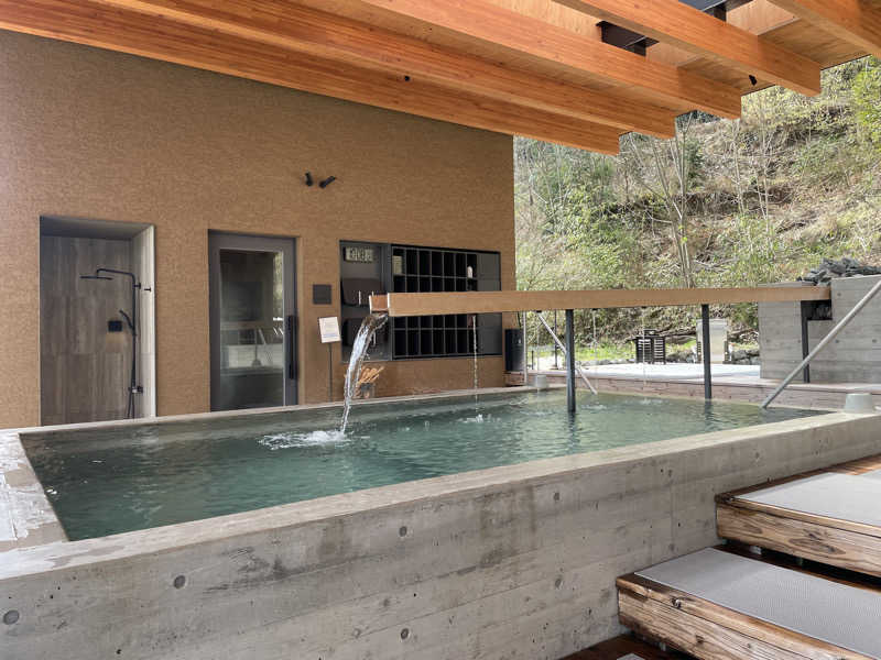 めーさんのSATOYAMA TERRACEのサ活写真