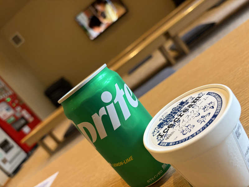 スプライト