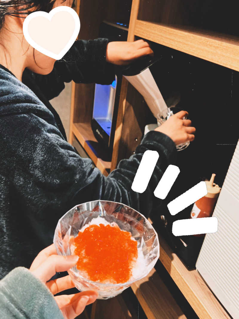 もぶこさんの湯田中温泉 よろづやのサ活写真