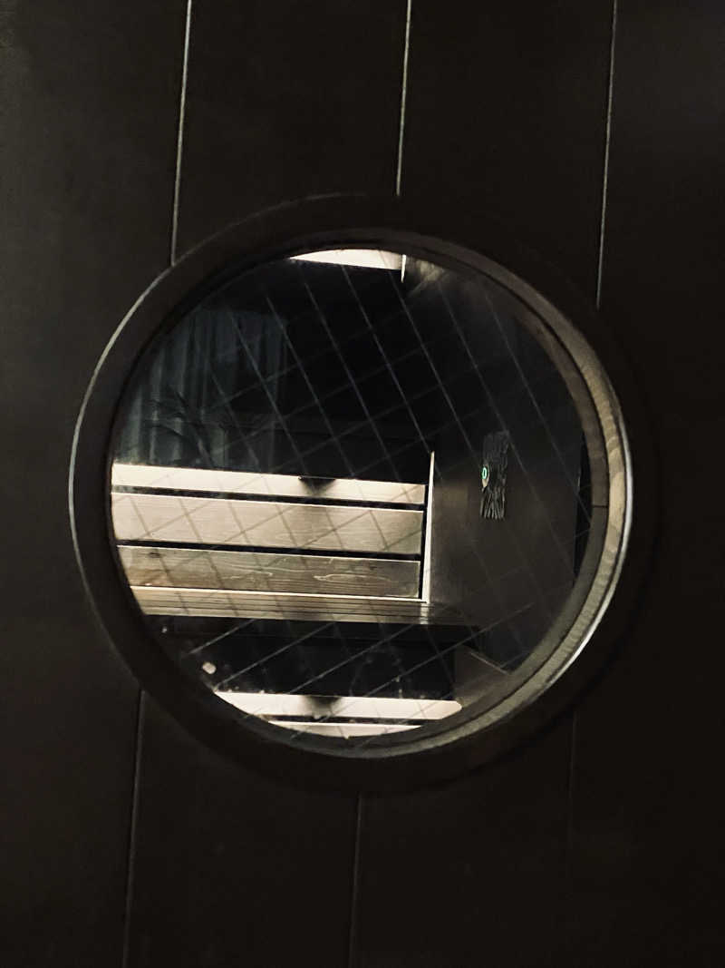 もぶこさんのSAUNA 霧宙のサ活写真