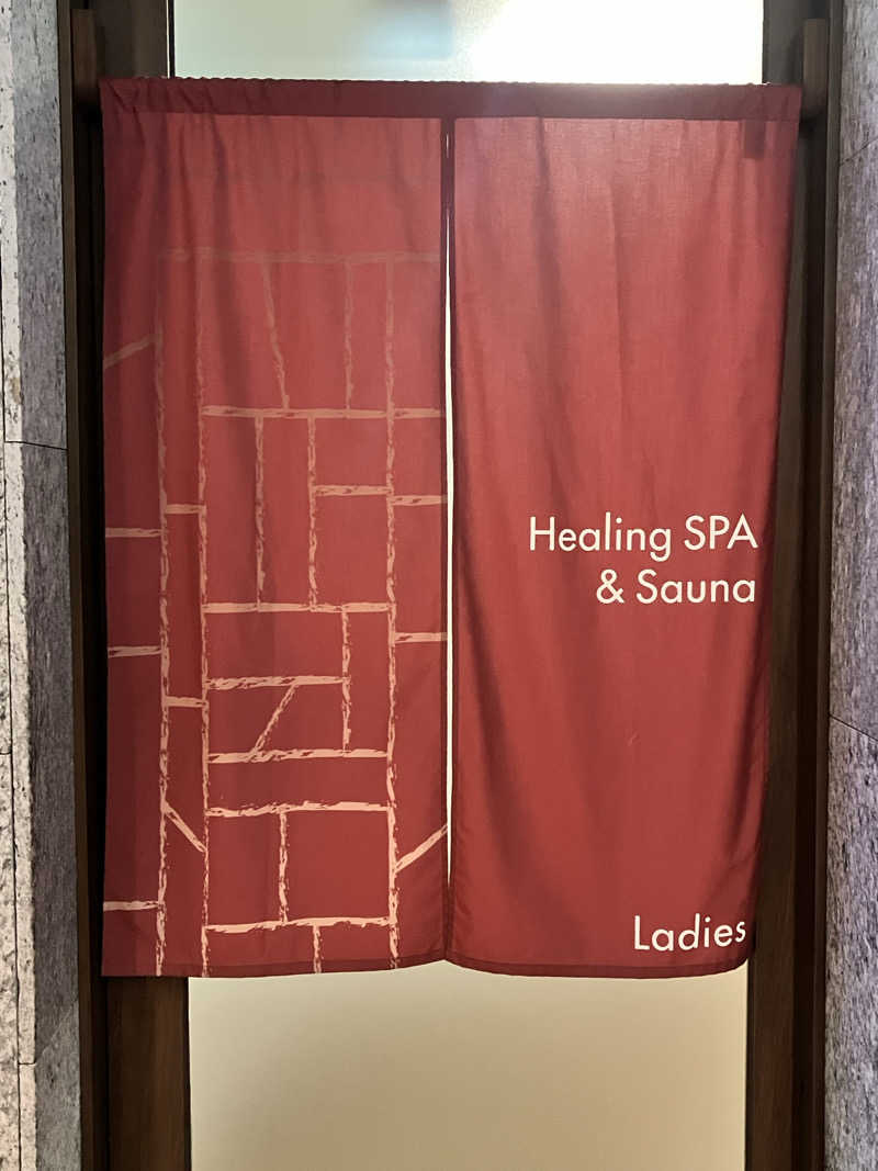 もぶこさんのドーミーインSEOULカンナム (Dormy Inn Seoul Gangnam)のサ活写真