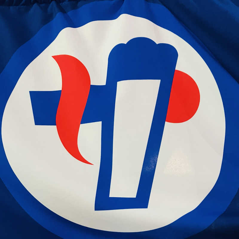 もぶこさんのHUBHUB御徒町のサ活写真