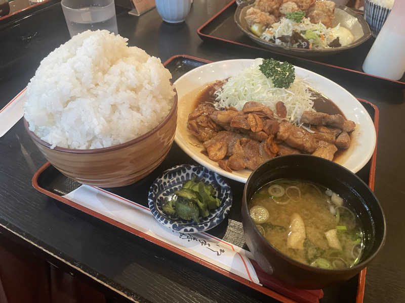 MVRSNさんのウェルビー栄のサ活写真