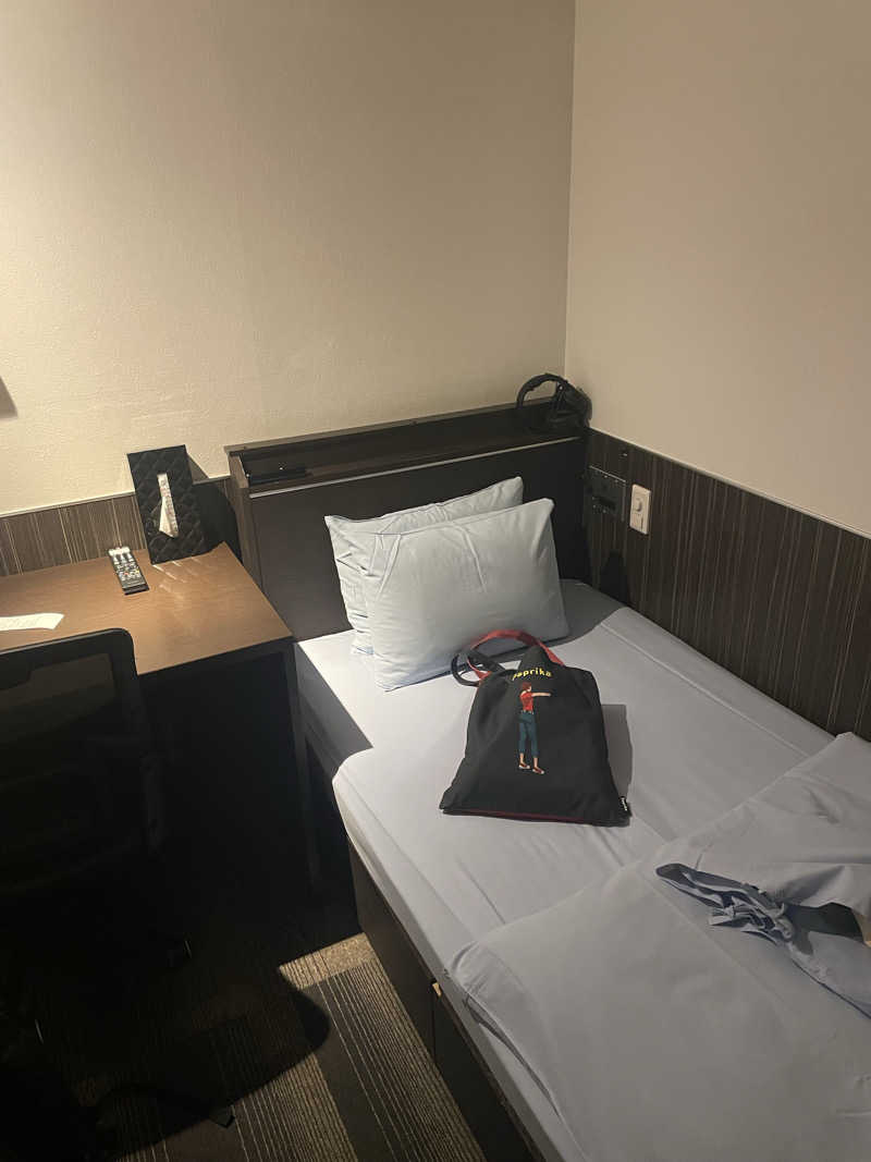 MVRSNさんのウェルビー栄のサ活写真