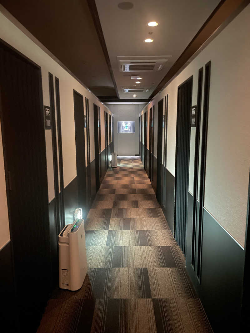 MVRSNさんのウェルビー栄のサ活写真