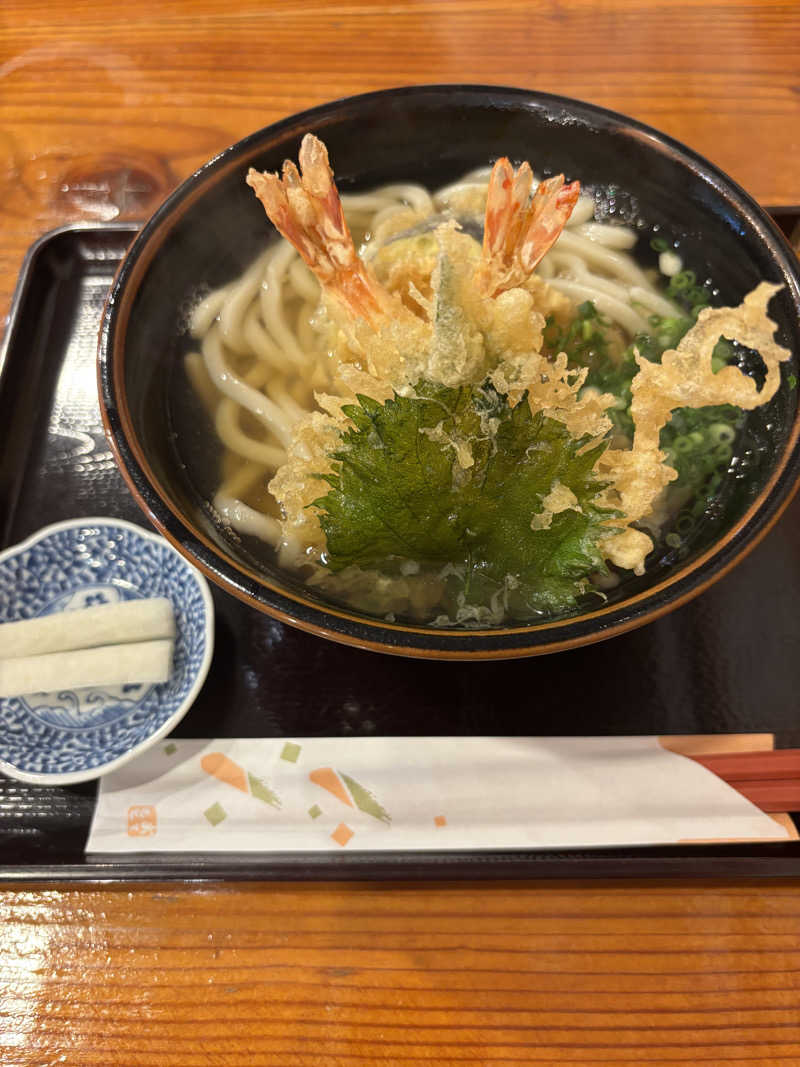 ryoさんの冠岳温泉のサ活写真