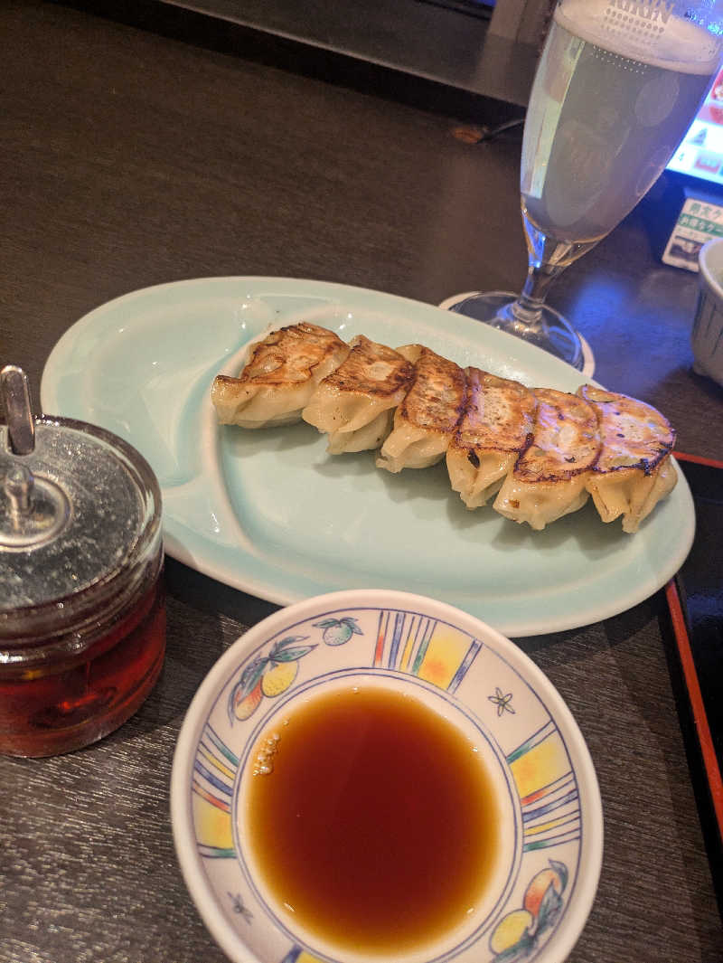 jellikoさんの神戸ハーバーランド温泉 万葉倶楽部のサ活写真