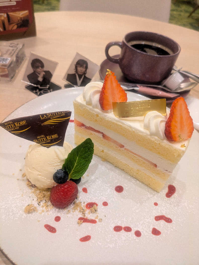 jellikoさんのうめきた温泉 蓮 Wellbeing Parkのサ活写真