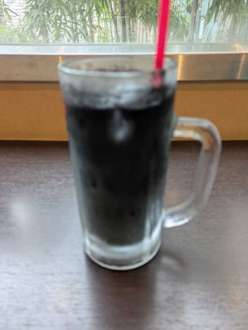 jellikoさんの神州温泉 あるごの湯のサ活写真