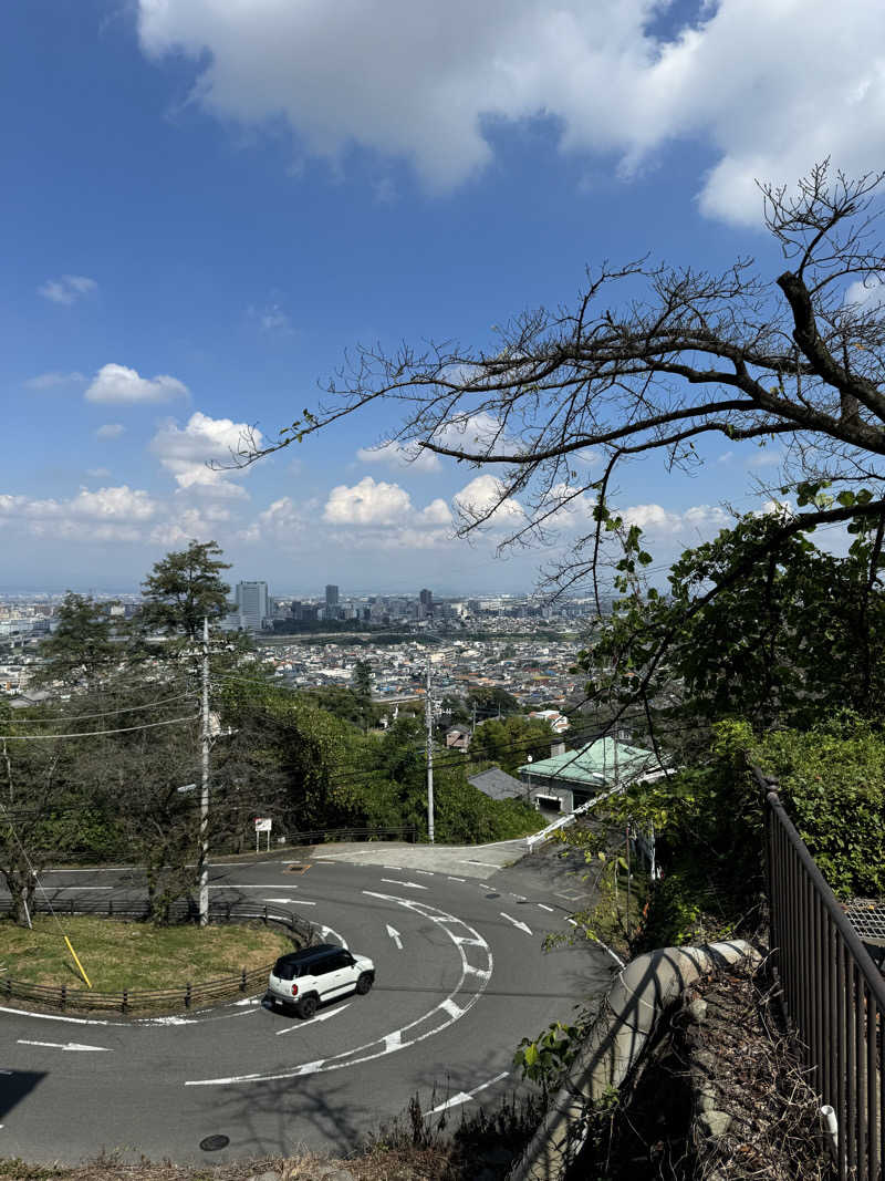 佐藤さんの観音山サウナ蒸寺のサ活写真