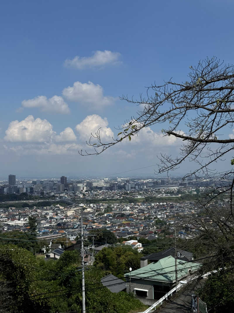 佐藤さんの観音山サウナ蒸寺のサ活写真