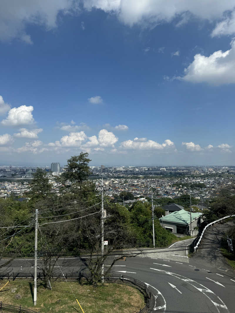 佐藤さんの観音山サウナ蒸寺のサ活写真