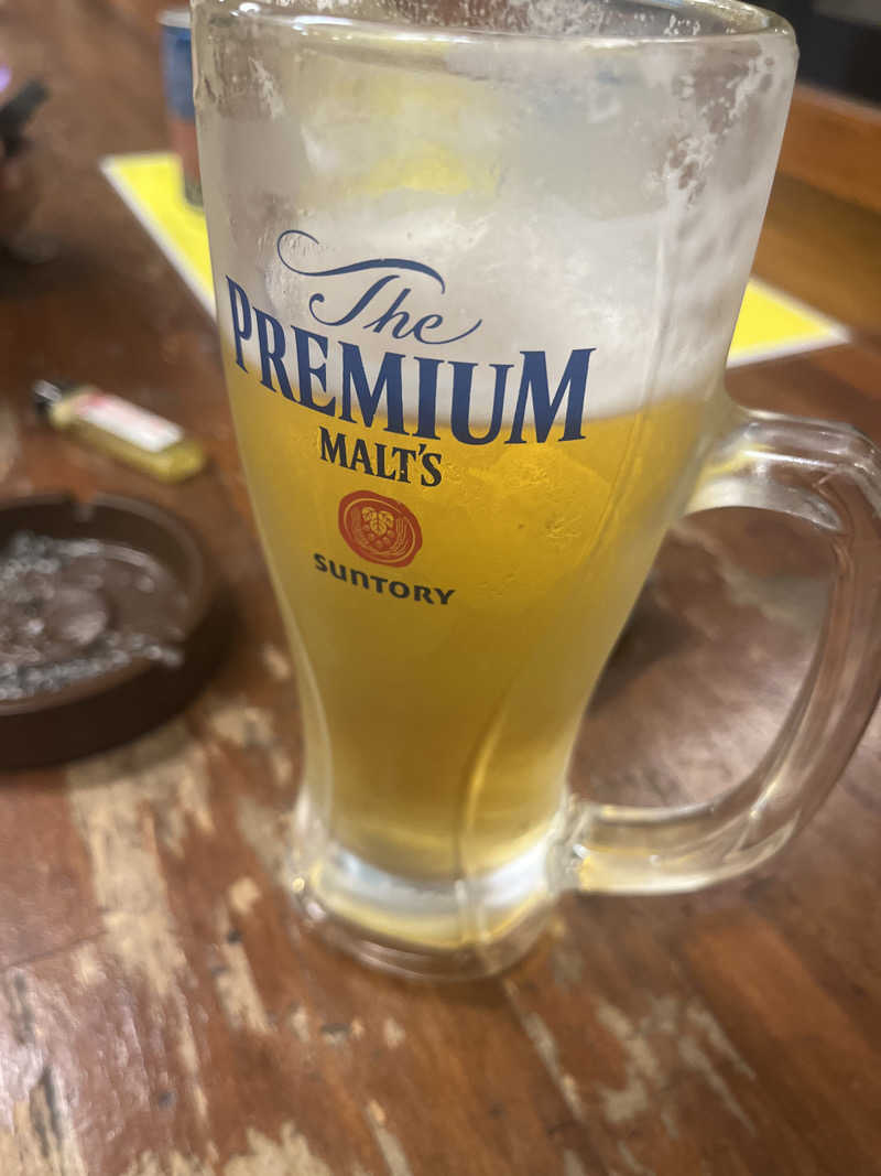 サウナウミ師匠さんの越谷健美の湯のサ活写真