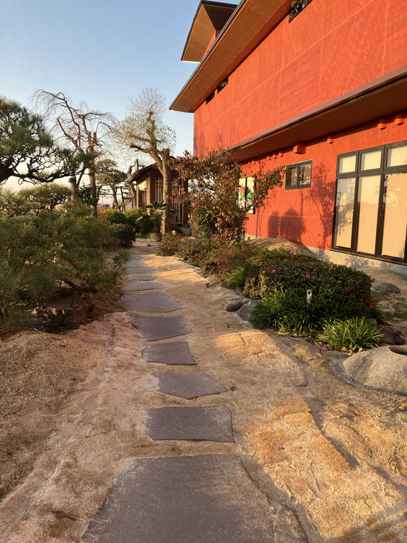 ユウさんの湯のや天然温泉 湯吉郎のサ活写真