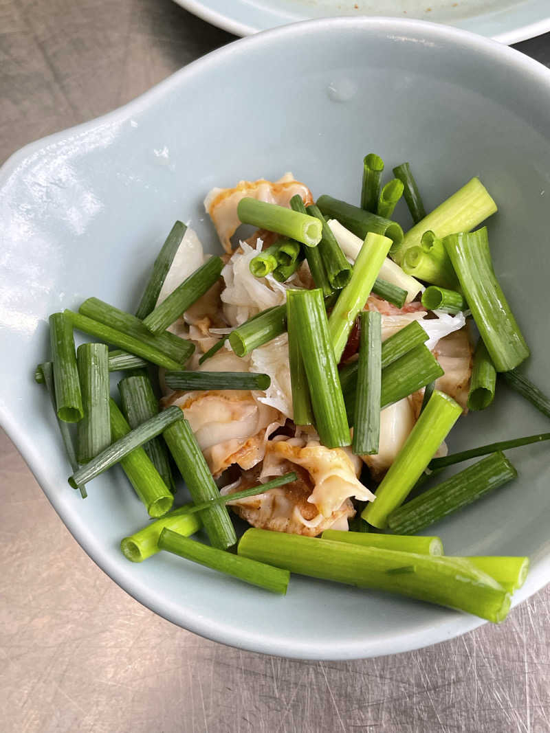 ナオさんのユートピア白玉温泉のサ活写真