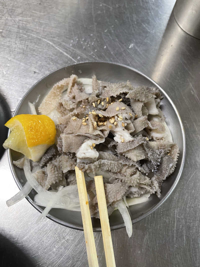 ナオさんの菊水温泉のサ活写真