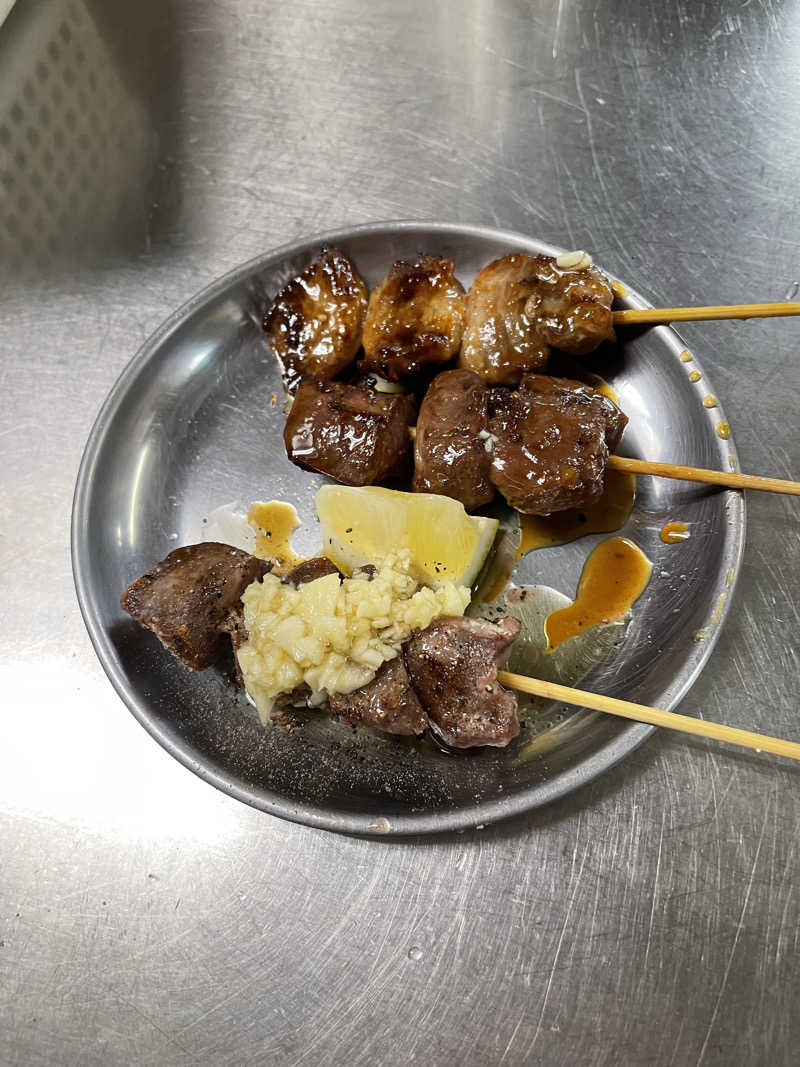 ナオさんの菊水温泉のサ活写真