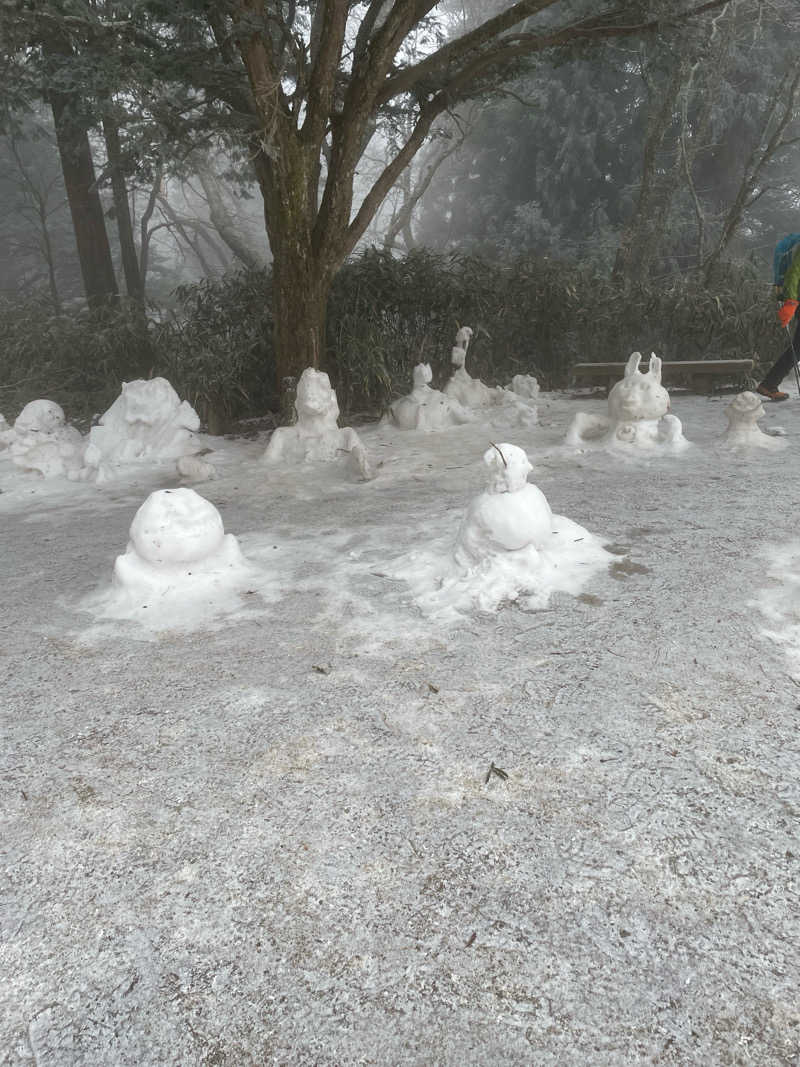 ナオさんの天然温泉一乃湯のサ活写真