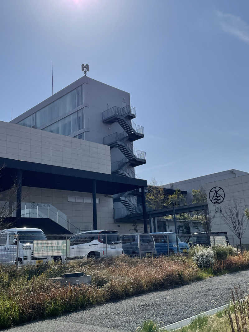 ナオさんのSPA&HOTEL水春 松井山手のサ活写真