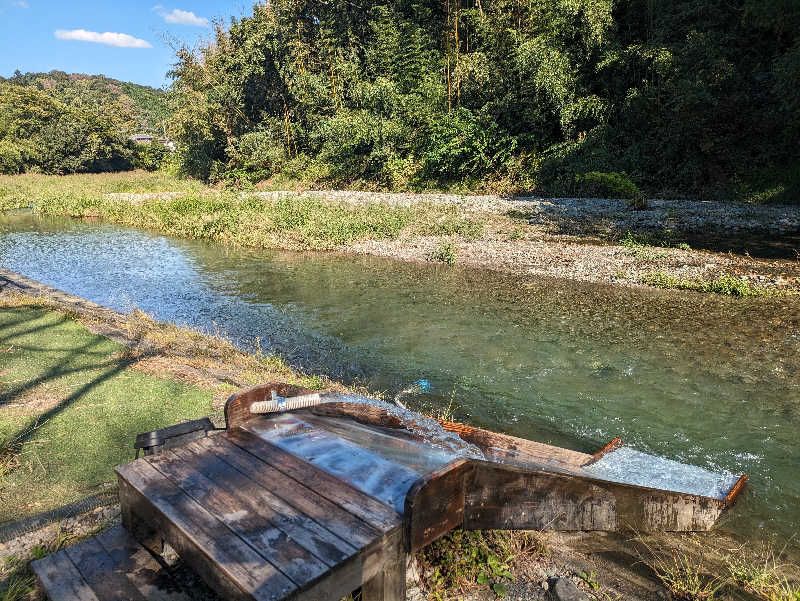 つなまよさんのCOMORIVER(コモリバ)のサ活写真