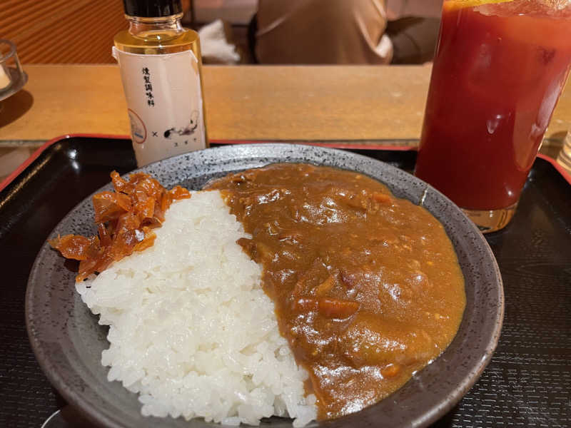 おかにゃん (旧:O.Makoto)さんのサウナ&カプセルホテル 北欧のサ活写真