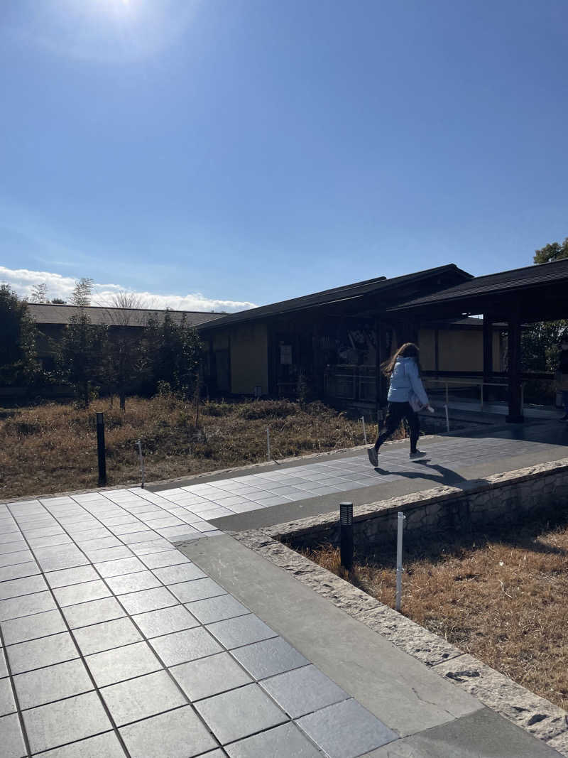 おかにゃん (旧:O.Makoto)さんの極楽湯 羽生温泉のサ活写真