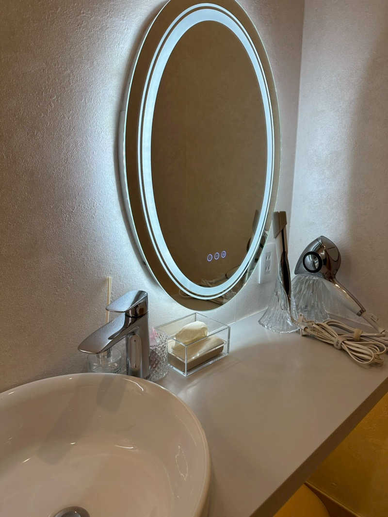 なおてさんの本厚木個室サウナTENNIMO.のサ活写真