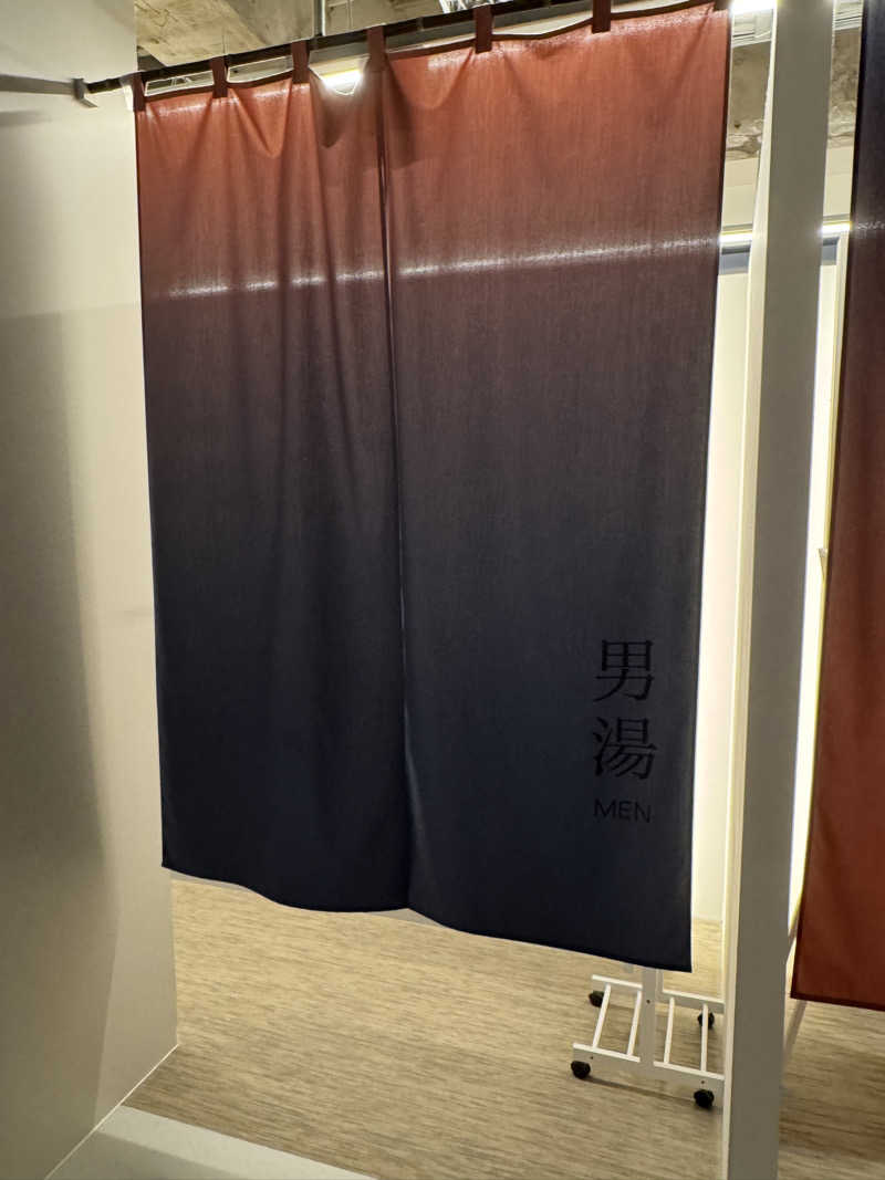 とらとらさんの松の湯のサ活写真