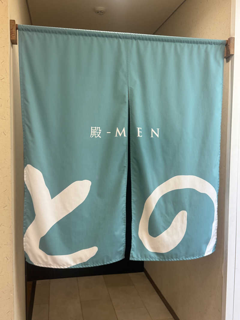 とらとらさんの湯どころ みのりのサ活写真