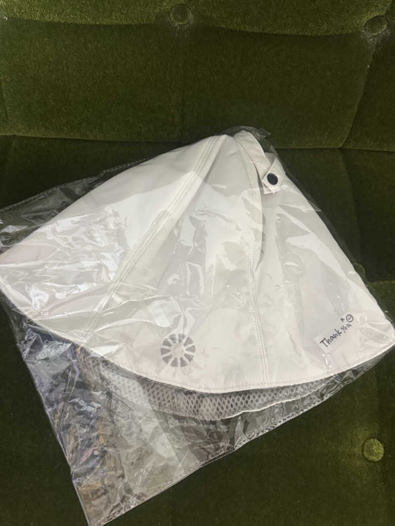 とらとらさんの大阪・関西万博 万博サウナ「太陽のつぼみ」のサ活写真