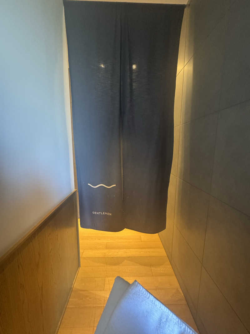 とらとらさんの大磯プリンスホテル THERMAL SPA S.WAVEのサ活写真