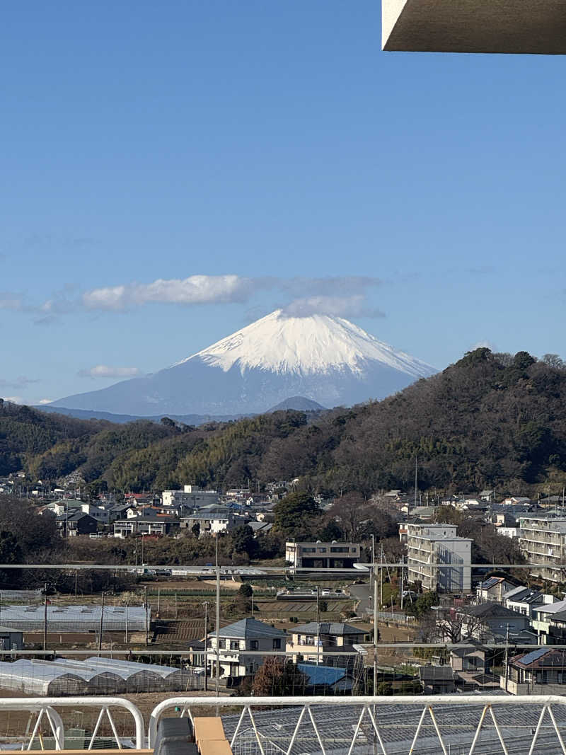 とらとらさんの大磯プリンスホテル THERMAL SPA S.WAVEのサ活写真