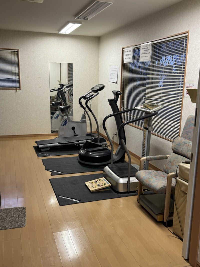 とらとらさんの寿温泉のサ活写真