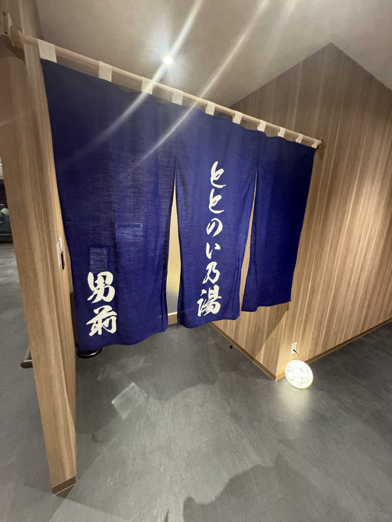 とらとらさんのホテルアインズ大阪門真市駅前 ととのい乃湯のサ活写真