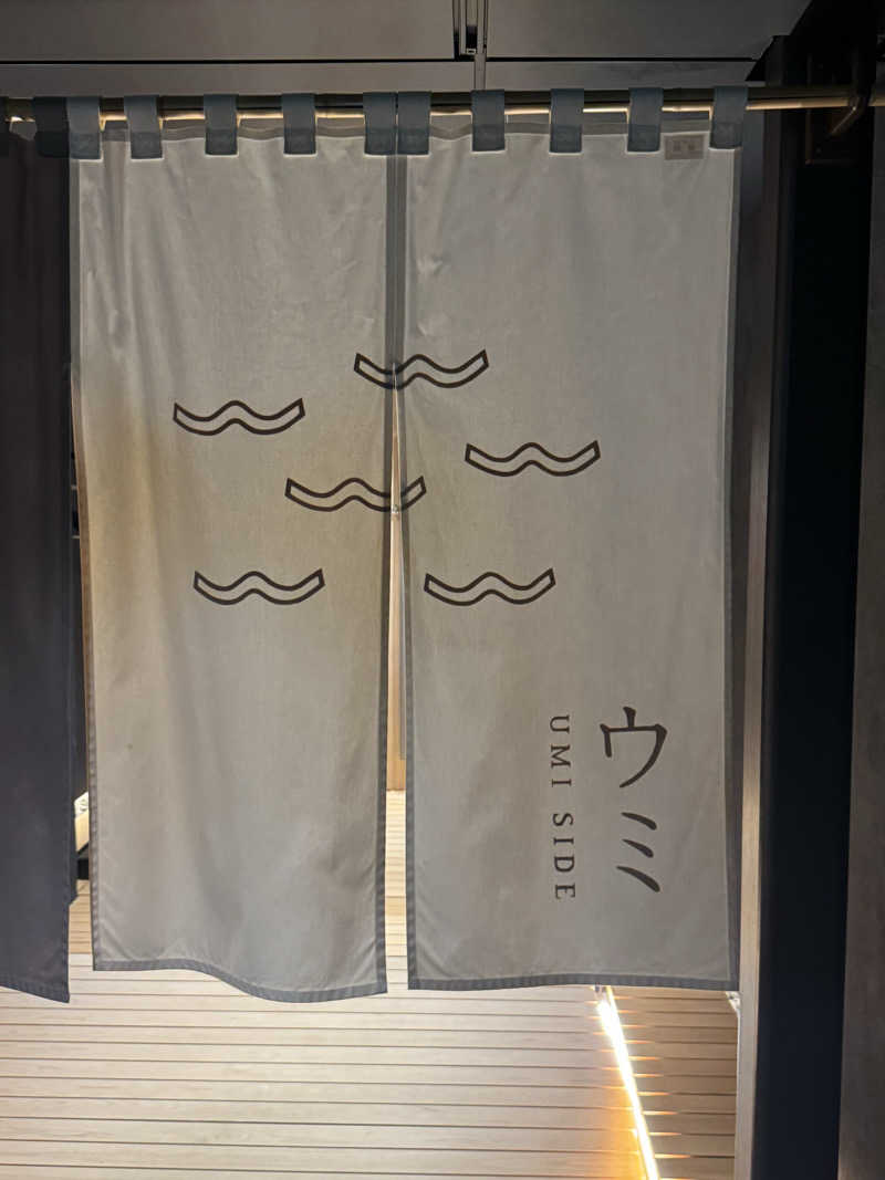 とらとらさんのSPA BALNAGE(スパ・バルナージュ)のサ活写真