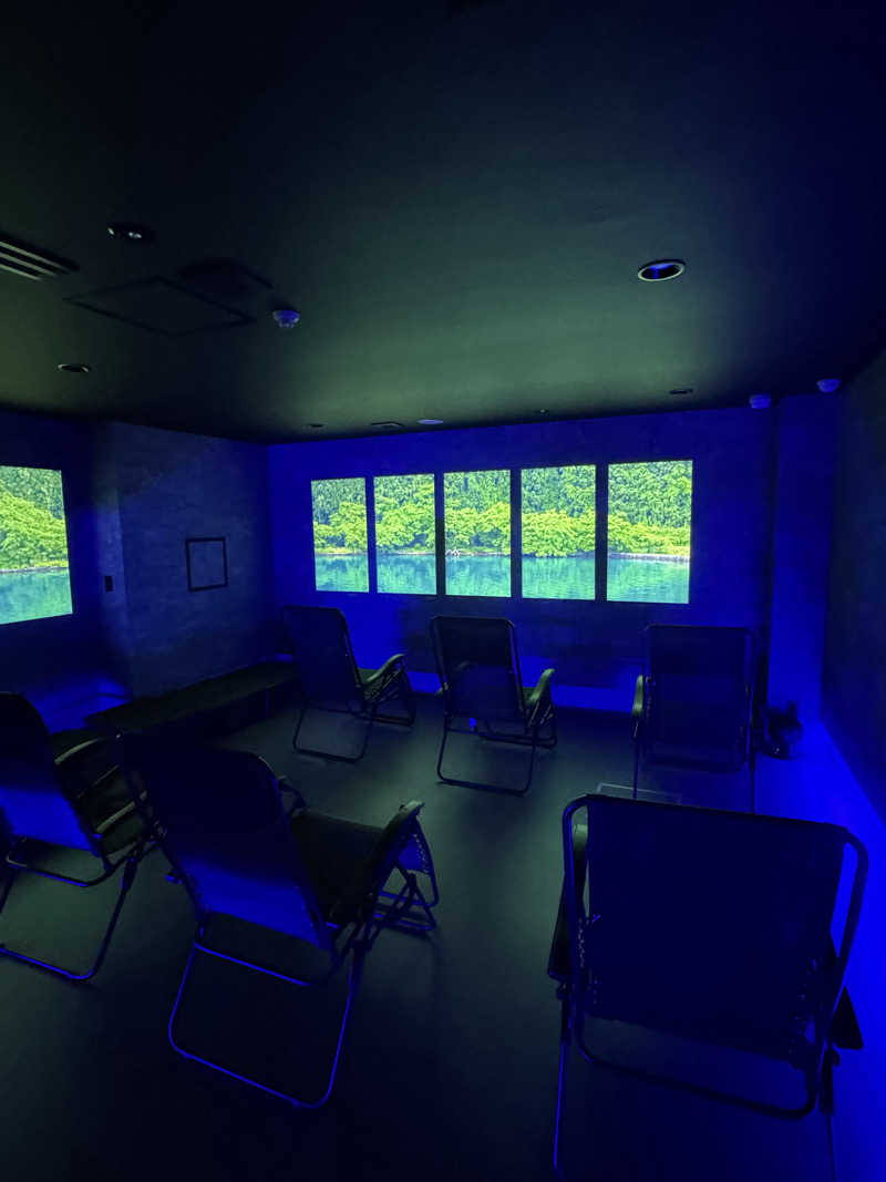 とらとらさんのサウナ海-sauna kai-のサ活写真