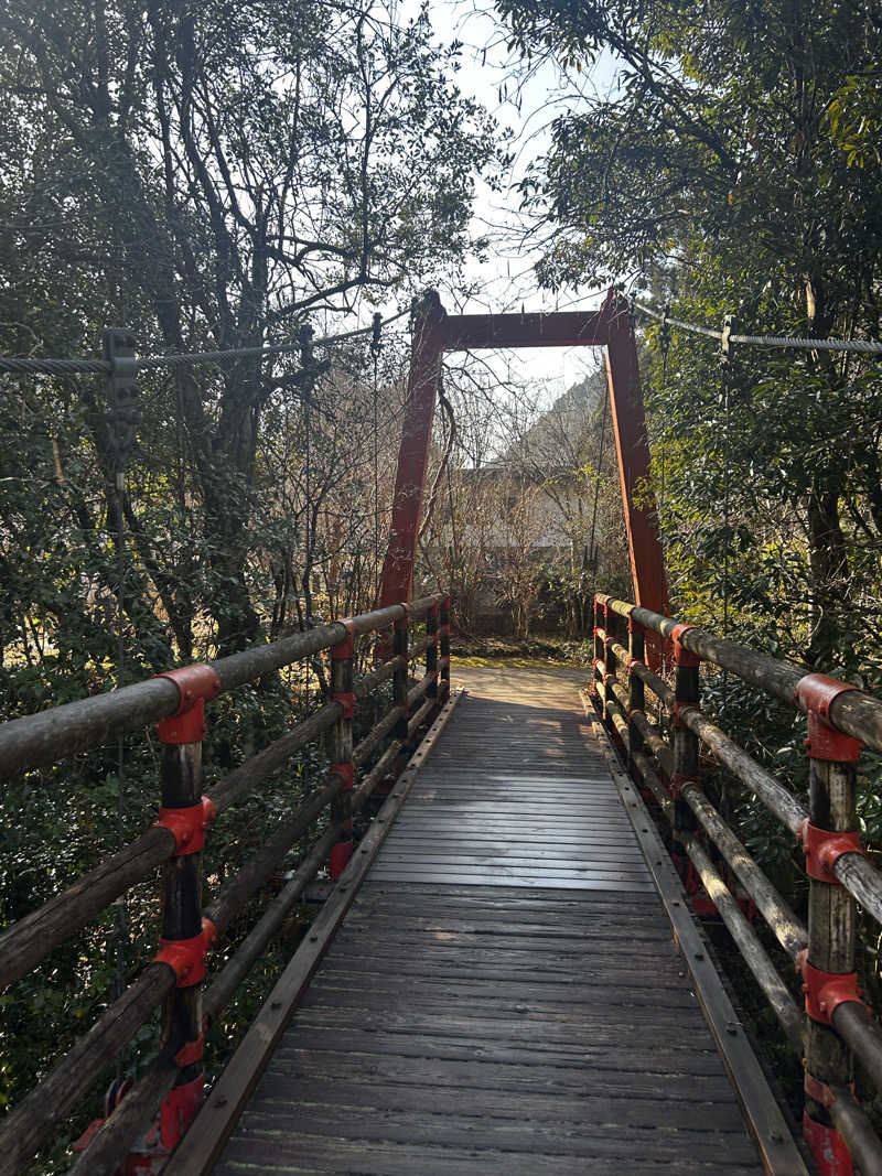 Kaiさんのオーベルジュ土佐山のサ活写真
