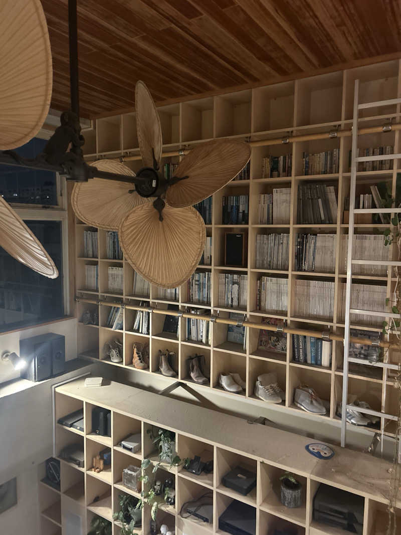 Kaiさんの岡田湯のサ活写真