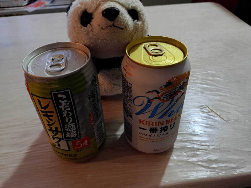 こだわり酒場と一番搾り。宅飲み😁