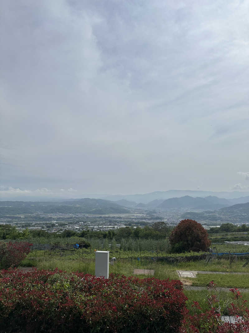まのごまさんのみづほ温泉 湯楽里館のサ活写真